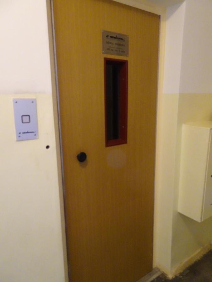 Grunwald Apartments Szczecin Exterior foto